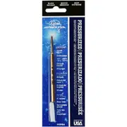 Fisher Space Pen Refill Ballpoint Medium Nib (Black)