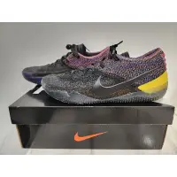 在飛比找蝦皮購物優惠-Nike Kobe A.D. NXT 360 籃球鞋 黑 U