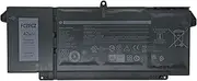 FCZFCZ 9JM71 Battery Replacement for Dell Latitude 5320 7320 7420 7520 / Latitude 5320 7320 7420 2-in-1 P138G P139G P133G P134G Series 7FMXV 0TN2GY TN2GY 4M1JN 1PP63 HDGJ8 MHR4G 11.4V 42Wh 3500mAh