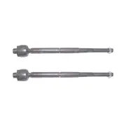 2 Pcs Trupro Rack Ends for Chrysler 300C 3.0L 3.5L 5.7L 6.1L 2005-2012