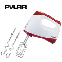 在飛比找蝦皮商城優惠-【普樂POLAR】手持式電動攪拌器 PL-962 打蛋器 電