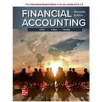 [華泰~書本熊] FINANCIAL ACCOUNTING(ISE) 11E 9781265083922<書本熊書屋>