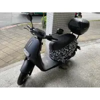 在飛比找蝦皮購物優惠-gogoro s2二手全車配件$50000