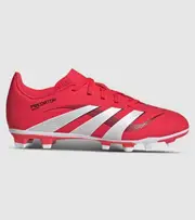 Adidas Predator Club (Mg) (Gs) Kids Football Boots