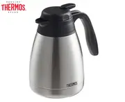 Thermos 1L Vacuum Insulated Carafe - Silver