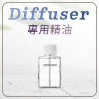 在飛比找松果購物優惠-［單購精油］自動香薰機 超音波噴香機 替換精油 噴香機 香氛