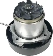 03H121008H 03H121008M 03H121008D 03H121008K Coolant Pump With Sealing Ring Water Pump Compatible For Touareg 3.6 Gasoline