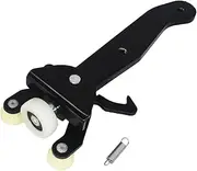 KASturbo Sliding Door Roller Guide for Transporter T5 7H0843397 Lower Left