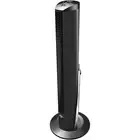 Vornado OSCR37 37" Oscillating Air Circulator Tower Fan with Remote, Timer and