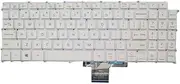 Laptop Keyboard for LG 15Z970-E.BH71P1 15Z970-LR10K 15Z970-T.AA75E1 15Z970-U.AAS5U1 15Z970-HA75K English US No Backlit White Without Frame New