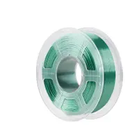 Anycubic Filament Dual Colour - Black & Green - 1.75mm 1Kg