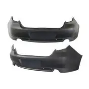 Sterling Bumper Bar to suit Mazda 6 03/2010 to 11/2012 - MZ06-BAR-32B