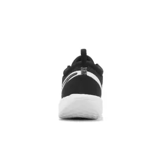 【NIKE 耐吉】網球鞋 M Zoom Court Pro HC 男鞋 黑 白 硬地 氣墊 回彈 運動鞋(DV3278-001)