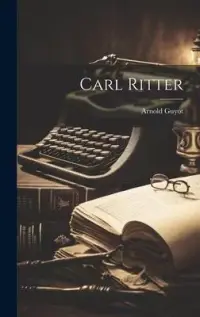 在飛比找博客來優惠-Carl Ritter