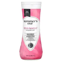 在飛比找iHerb優惠-[iHerb] Summer's Eve 5 合 1 清潔乳