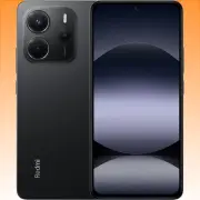 Xiaomi Redmi Note 14 (8GB RAM, 256GB, Midnight Black) - Brand New