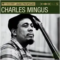 在飛比找博客來優惠-Charles Mingus / Jazz Profiles