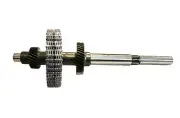 POLARIS RZR 1000 HEAVY DUTY REVERSE CHAIN 2016+