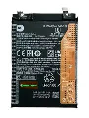 Genuine XIAOMI Redmi Note 11 Pro....BM5A Battery