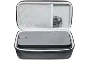 Hard Case for Bose SoundLink Home Bluetooth Speaker, Waterproof and Scratch Resistant Portable Organiser, Case Only