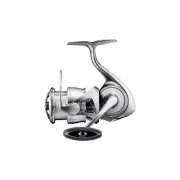 Daiwa 22EXIST PC LT2500 Spinning reel Light Salt Streams Trout Bass