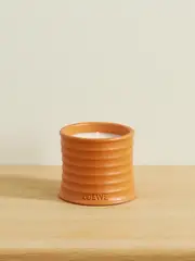 [LOEWE PERFUMES] LOEWE PERFUMES - Orange Blossom Small Scented Candle, 170g - One size One size Colorless