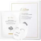 d'Alba White Truffle Nourishing Treatment Mask Sheet Box (5EA) Korean Skincare
