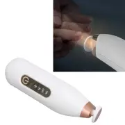 Baby Electric Nail File Drill Low Noise Mini Portable Baby Electric Nail Gri DP3