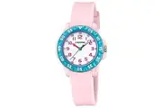 CALYPSO WATCHES Mod. K5829/2 - Luxurious Silver Elegance