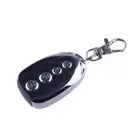 1Pcs 433MHz Remote Control Automatic Sliding Gate Opener Hardware Driveway zw