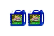 2PK Dynamo Professional Deep Clean Liquid Laundry Detergent Stain Remover 5.4L