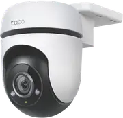 TP-LINK Outdoor HD Pan/Tilt Security Wi-Fi Camera