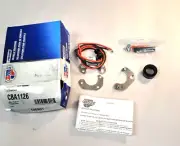 Carquest CBA1126 Ignition Conversion Kit for 71-75 Opel Manta 1.9L L4