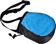 Rock Climbing Bag, Climbing Chalk Bag, Antiskid Powder Chalk Bag Body Building G