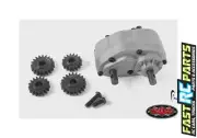 RC4Z-U0039 Rc4wd Over/Under Drive Transfer Case RC 4WD