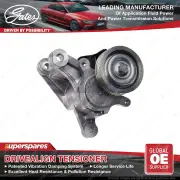 Gates Water Pump Belt Tensioner for Toyota Estima AHR20W 2.4L 110kW FWD 2006-On