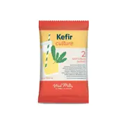 Kefir Culture Sachet - 2 pack - Mad Millie