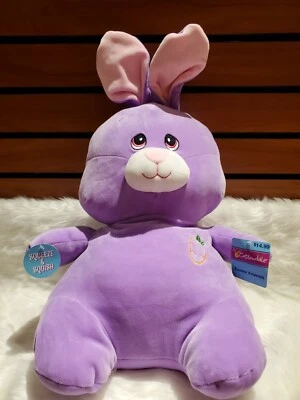 Bunny Rabbit 18 inch Plush Easter Stuffed Character