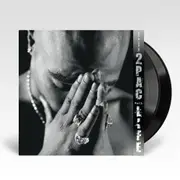 The Best Of 2Pac - Part 2: Life (Vinyl) (Import)