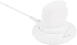 Sprout QI2 Foldable Wireless Charger White