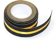 Dark Visibility Anti-slip Tape Cm x m Frosted Tape Abrasive for Stairs Floors High Adhesion Random