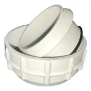 Balboa/Onga Bottom Union B-801216K - Spa Spare Part