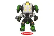 Overwatch Orisa OR-15 Skin US Exclusive Pop! Vinyl