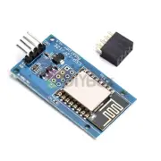 ESP8266 ESP-12E Serial WIFI Transceiver Adapter Module V1.0 for UNO R3 Arduino