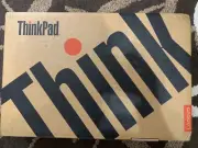Lenovo ThinkPad E14 Gen 4, Intel i7-1255U, 24GB RAM, 1TB SSD, 14" FHD IPS Touch