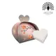 The English Soap Company 乳木果油植萃香氛皂-櫻花 Oriental Spice and Cherry Blossom 60g