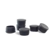 133B(XL) Extra Light - End Cap Plastic (Internal Fit) Pack of 10