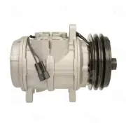 For 1984-1989 Chrysler Fifth Avenue A/C Compressor 4 Seasons 1985 1986 1987 1988 (for: Chrysler)