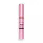 Makeup Revolution Bright Light Lips Highlighter - Divine Dark Pink - 0.10 fl oz