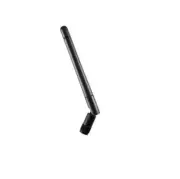 WIFI Antenna 2.4 GHz mini profile (right angle) SMA male for bluetooth zigbee